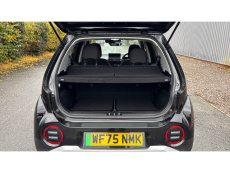 Hyundai INSTER 85kW 02 49kWh 5dr Auto Electric Hatchback